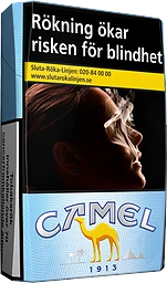 Camel Blue Cigaretter