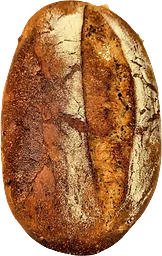Valnötsbröd 530g Eget Bageri