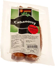 Cabanossy 240g Charkmäster