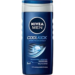 Duschgel Cool Kick MEN