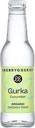 Ekobryggeriet Nordic Tonic Gurka