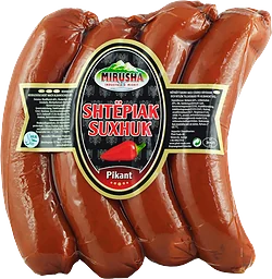 Shtepiak Suxhuk 800g Brajlovic