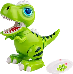 Radiostyrd Dinosaurie 