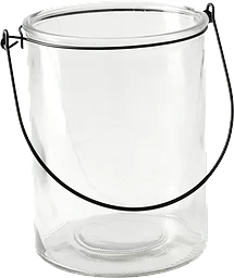 Värmeljushållare