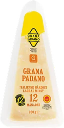 Grana Padano 12 Månader