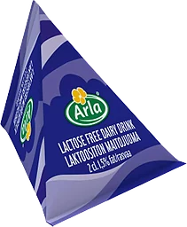 Kaffemjölkdryck Mellan Laktosfri 1,5% 2cl 100-p Arla®