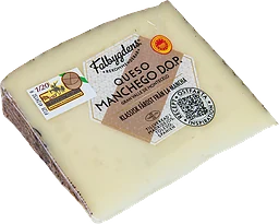 Manchego 35,8% 150g Gran Valle de Montecelo