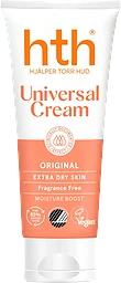 Hudkräm Universal Cream doftfri 100ml HTH