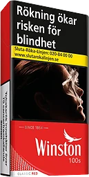 Winston Classic 100s 20-p