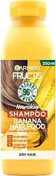 Schampo Hair Food Banana 350ml Fructis
