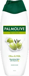 Olive & Milk Naturals