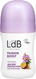 Deodorant Passion Boost 60ml LdB
