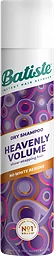 Torrschampo Heavenly Volume 200ml Batiste