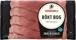 Bog Rökt 100g Jakobsdals