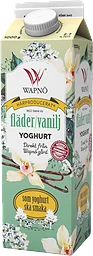Yoghurt Fläder/vanilj 2,7%