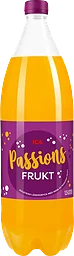 Läsk Passionsfrukt 150cl ICA