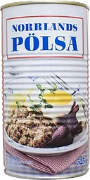 Norrlandspölsa