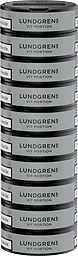 Lundgrens Vit Portion Portionssnus