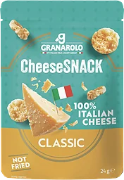 Cheese Snack Original
