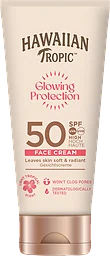 Solkräm Ansikte Glowing Protection spf 50