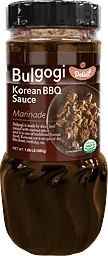 Bulgogi Korean
