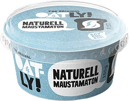 Påmackan Naturell