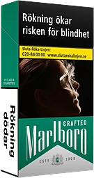 Crafted Green 100 20-p