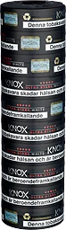 Knox Ultra Stark White