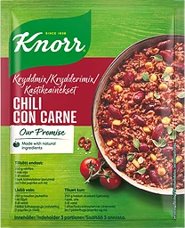Matmix Chili Con Carne Mix For Meal 47g Knorr