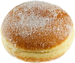 Vaniljmunk