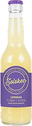 Lemonad Fläder & Citron