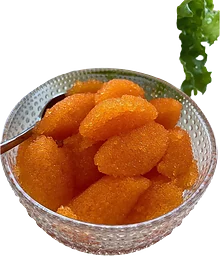 Löjrom Kalix Fryst 100g