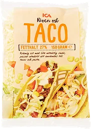 Tacoost Riven 150g ICA