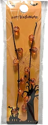 Lysande halsband pumpa Festive