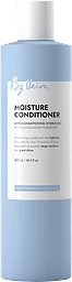 Balsam Moisture