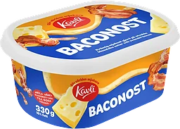 Baconost 330g Kavli