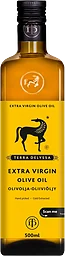 Extra Virgin Olivolja 500ml Terra Delyssa