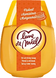 Honung flytande 250g Lune de Miel
