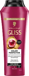 Schampo Color Perfector