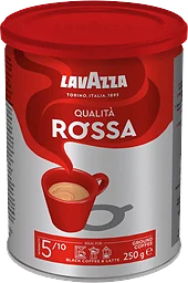 Espresso Malet Qualità Rossa 250g Lavazza