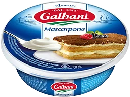 Mascarpone 250g Galbani
