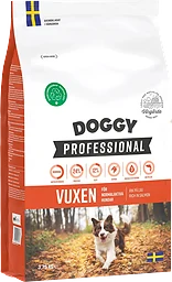 Hundmat Vuxen