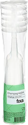 Champagneglas Flergångs
