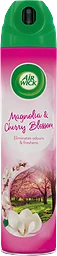 Luftfräschare Spray Magnolia Cherry 300ml Air Wick