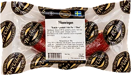 Korv Vikenringen