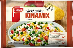 Kinamix