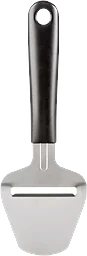 Osthyvel Svart 22cm ICA