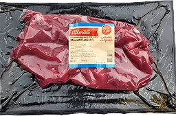 Flankstek Mörad ca 700g Allmans
