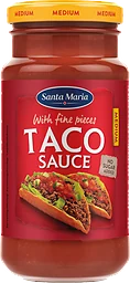 Tacosås Medium