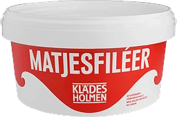Matjesfiléer 2,2kg Klädesholmen